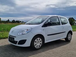 Weiß Gebraucht 2008 Renault Twingo Kleinwagen | 1.950 € (Fairer Preis)