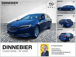 Blau (metallic) Gebraucht 2020 Opel Insignia Innovation Kombi | 26.688 €
