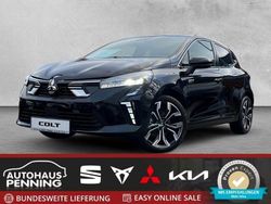 Schwarz Neu 2025 Mitsubishi Colt Edition Limousine | 26.890 € (Etwas zu teuer)