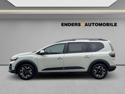 Beige Neu 2025 Dacia Jogger Journey Van / Kleinbus | 29.280 € (Fairer Preis)