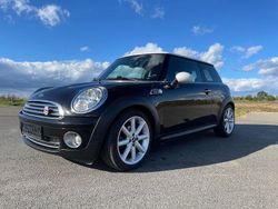 Schwarz Gebraucht 2010 Mini Cooper Kleinwagen | 5.650 € (Fairer Preis)
