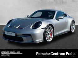 Silber Gebraucht 2023 Porsche 911 | 193.000 € (Fairer Preis)
