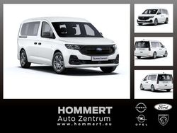 Frost weiß Neu 2025 Ford Grand Tourneo Connect Trend Van / Kleinbus | 30.990 € (Guter Preis)