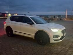 Gebraucht 2020 Seat Tarraco 4Drive SUV | 27.000 € (Guter Preis)