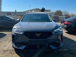 Grau Gebraucht 2023 Cupra Formentor SUV | 27.950 € (Superpreis)