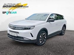 Arktisweiß Neu 2025 Opel Grandland X Edition SUV | 32.990 € (Guter Preis)