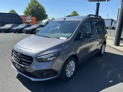 Grau Gebraucht 2023 Mercedes Citan 112 Kombi | 34.687 € (Teuer)