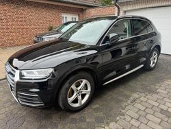 Schwarz Gebraucht 2020 Audi Q5 Sport SUV | 28.990 € (Fairer Preis)