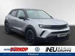 Grau Gebraucht 2024 Opel Mokka SUV | 20.990 € (Superpreis)
