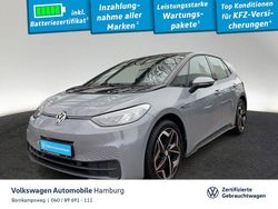 C2 mondsteingrau Gebraucht 2021 VW ID.3 Pro Performance Kleinwagen | 20.888 € (Fairer Preis)