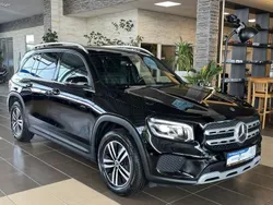 Schwarz Gebraucht 2020 Mercedes GLB200 SUV | 27.400 € (Guter Preis)