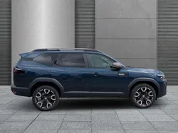 Indigoblau Neu 2025 Dacia Bigster Journey SUV | 30.790 € (Fairer Preis)