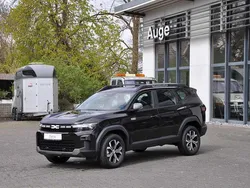 Perlmuttschwarz metallic Neu 2025 Dacia Bigster Expression SUV | 29.089 € (Fairer Preis)