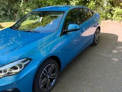 Blau Gebraucht 2021 BMW 220 Sport Line Coupé | 22.585 € (Guter Preis)