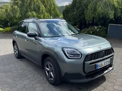 Grün Gebraucht 2024 Mini Cooper Countryman SUV | 38.000 € (Fairer Preis)