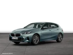 Grün Gebraucht 2024 BMW 120 Kleinwagen | 33.590 € (Guter Preis)