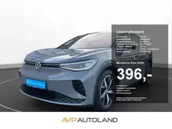 Grau Gebraucht 2022 VW ID.5 GTX SUV | 32.710 € (Guter Preis)