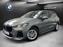 Grau Gebraucht 2025 BMW 220 Active Tourer Comfort Edition Van / Kleinbus | 34.780 € (Fairer Preis)