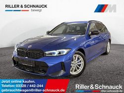 Blau Gebraucht 2023 BMW M340 M Sport Limousine | 54.950 € (Fairer Preis)