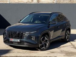 Blau Gebraucht 2022 Hyundai Tucson Prime SUV | 31.990 € (Teuer)