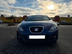 Blau Gebraucht 2006 Seat Leon Coupé | 2.400 € (Guter Preis)