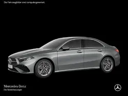 Gebraucht 2023 Mercedes A250 | 37.890 € (Teuer)