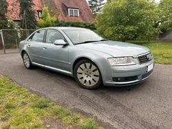 Gebraucht 2005 Audi A8 Limousine | 3.300 €