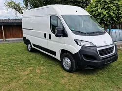 Weiß Gebraucht 2018 Peugeot Boxer Avantage Van | 11.500 €