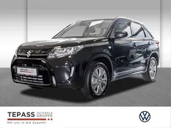Schwarz Neu 2025 Suzuki Vitara Comfort SUV | 23.490 € (Fairer Preis)