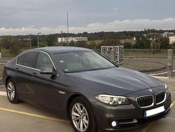 Gebraucht 2015 BMW 520 Limousine | 14.299 € (Fairer Preis)