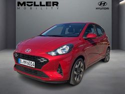 Dragon red Neu 2025 Hyundai i10 Trend Kleinwagen | 15.888 € (Fairer Preis)