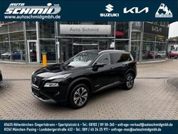 Schwarz Gebraucht 2023 Nissan X-Trail N-Connecta SUV | 36.990 € (Guter Preis)