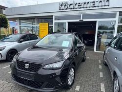 Schwarz Gebraucht 2024 Seat Arona Style SUV | 19.380 € (Fairer Preis)