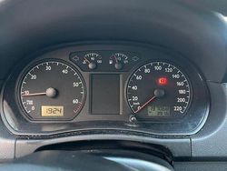 Silber Gebraucht 2002 VW Golf IV Style Kombi | 1.500 € (Superpreis)