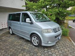 Silber Gebraucht 2008 VW Multivan Van | 13.500 €