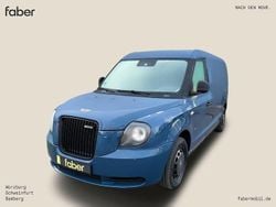 Blau Gebraucht 2021 LEVC VN5 Business Van / Kleinbus | 48.900 €