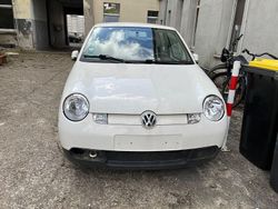 Gebraucht 2001 VW Lupo Kleinwagen | 1.850 € (Fairer Preis)