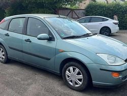 Gebraucht 1999 Ford Focus Futura Limousine | 1.000 € (Fairer Preis)