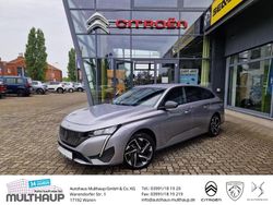 Gebraucht 2024 Peugeot 308 Allure Kombi | 26.840 € (Fairer Preis)