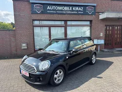 Schwarz Gebraucht 2011 Mini One Clubman Kombi | 5.999 € (Guter Preis)
