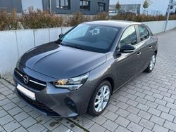 Grau Gebraucht 2020 Opel Corsa Edition Kleinwagen | 12.290 € (Guter Preis)