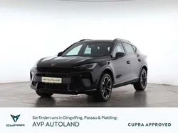 Schwarz Gebraucht 2024 Cupra Formentor SUV | 31.074 € (Fairer Preis)