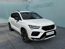 Weiß Gebraucht 2023 Cupra Ateca VZ SUV | 35.100 € (Guter Preis)