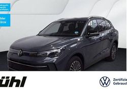 Delfingrau metallic Gebraucht 2025 VW Tiguan Goal SUV | 36.390 €