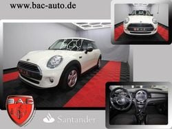 Weiß Gebraucht 2014 Mini ONE Kleinwagen | 9.990 € (Fairer Preis)