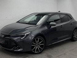 Grau Gebraucht 2024 Toyota Corolla Sport Limousine | 31.800 € (Etwas zu teuer)