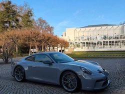 Grau Gebraucht 2023 Porsche 992 | 192.500 € (Guter Preis)