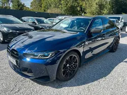 Blau Gebraucht 2024 BMW M3 Competition Edition Limousine | 87.500 € (Fairer Preis)