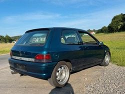 Blau Gebraucht 1991 Renault Clio Limousine | 5.999 €