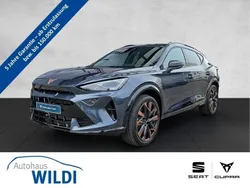 Grau Neu 2025 Cupra Formentor SUV | 50.485 €